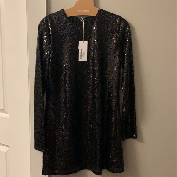 Reformation Odeon Dress - Picture 5 of 6